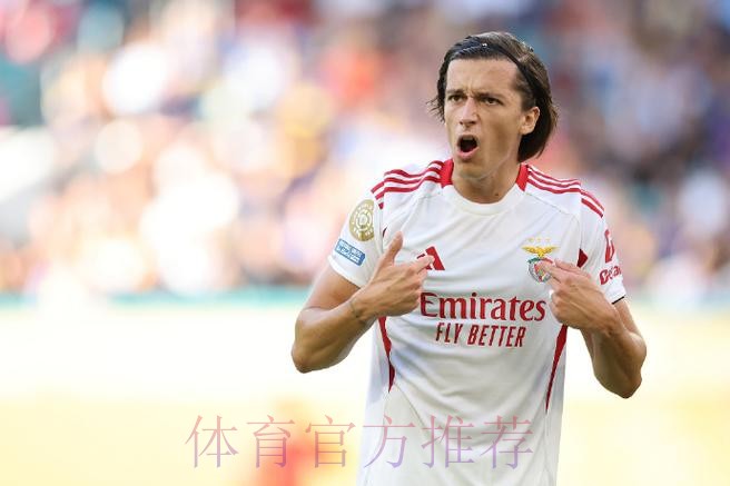 马卡:本菲卡向皇马施压 要求A费随队备战世俱杯 马卡:本菲卡向皇马施压 要求A费随队备战世俱杯